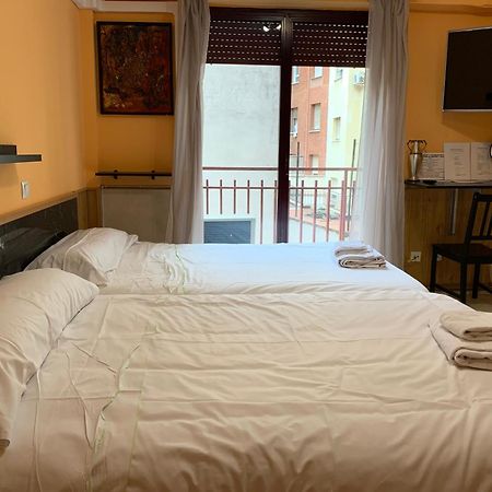 Apartamentos Y Estudios Torr En Madrid - Chamartin Con Wifi Gratis 외부 사진
