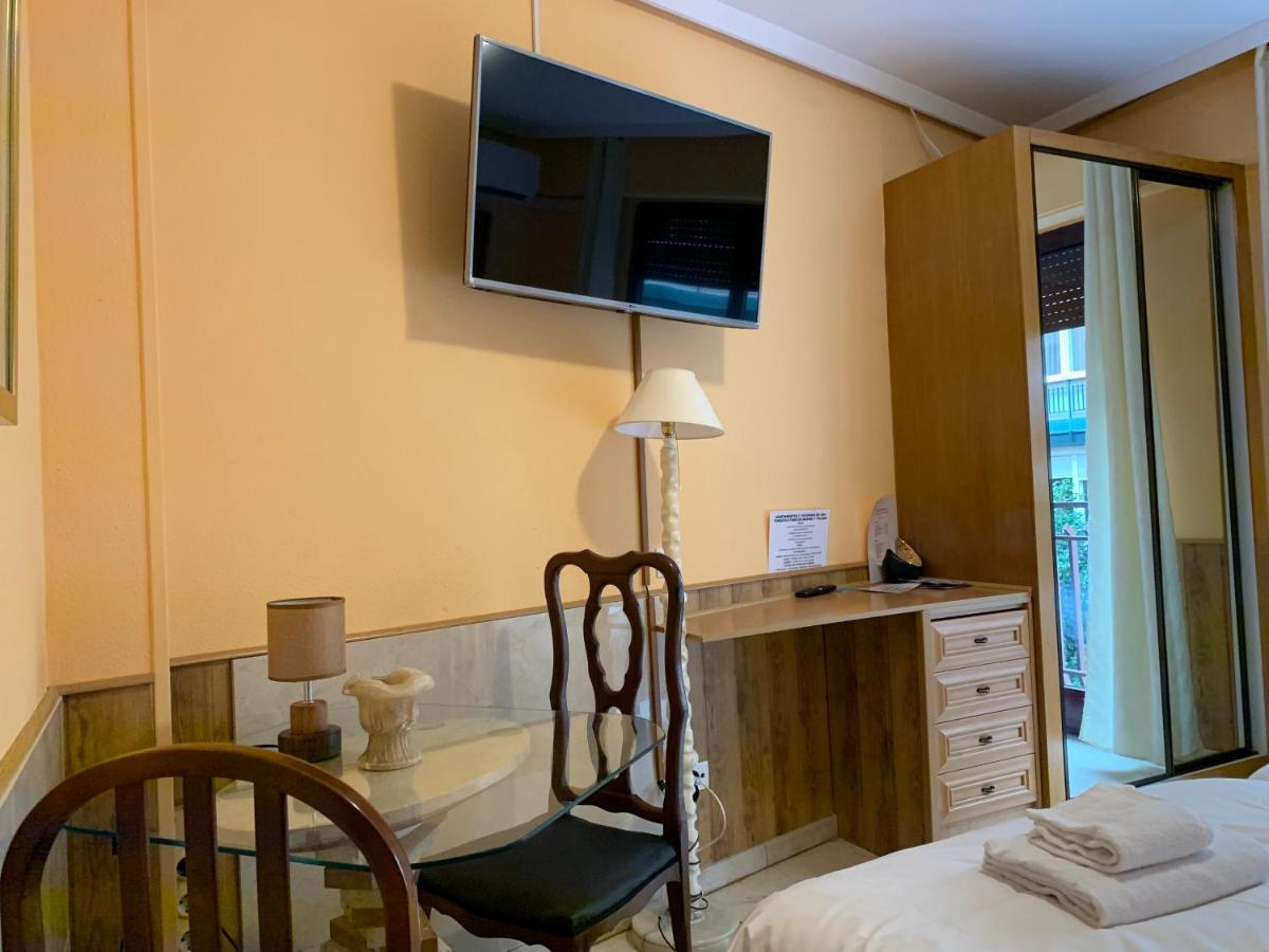 Apartamentos Y Estudios Torr En Madrid - Chamartin Con Wifi Gratis 외부 사진