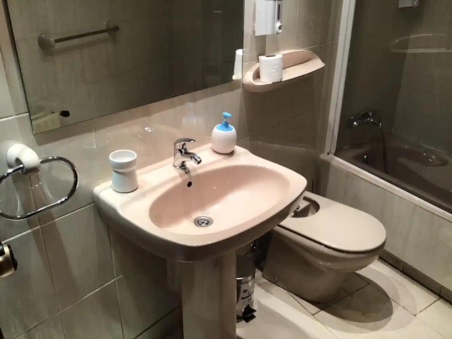Apartamentos Y Estudios Torr En Madrid - Chamartin Con Wifi Gratis 외부 사진