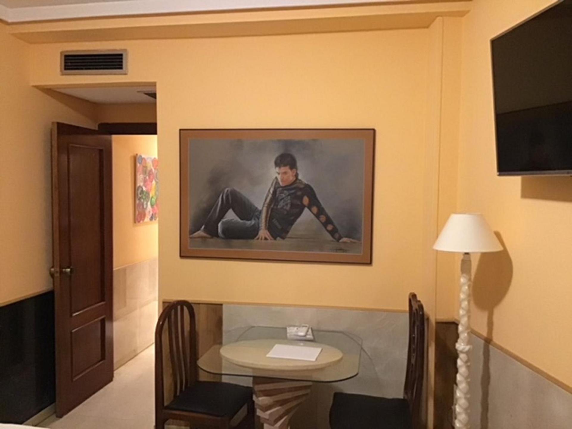 Apartamentos Y Estudios Torr En Madrid - Chamartin Con Wifi Gratis 외부 사진