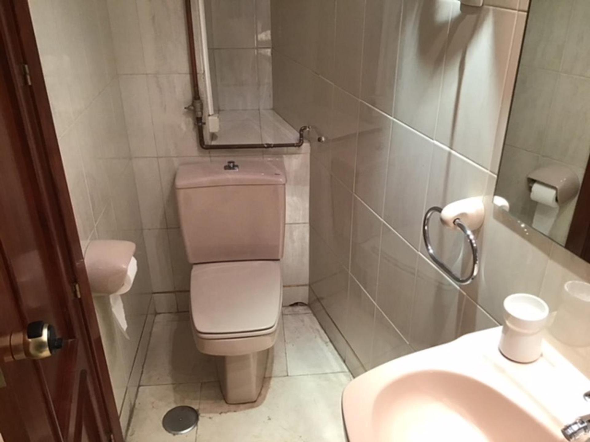 Apartamentos Y Estudios Torr En Madrid - Chamartin Con Wifi Gratis 외부 사진