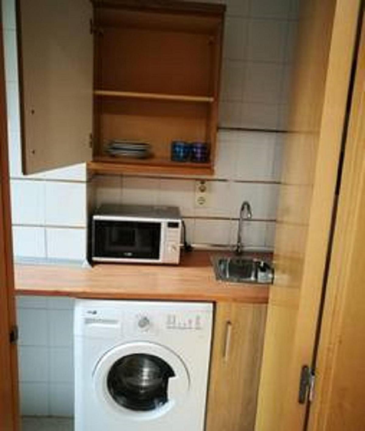 Apartamentos Y Estudios Torr En Madrid - Chamartin Con Wifi Gratis 외부 사진