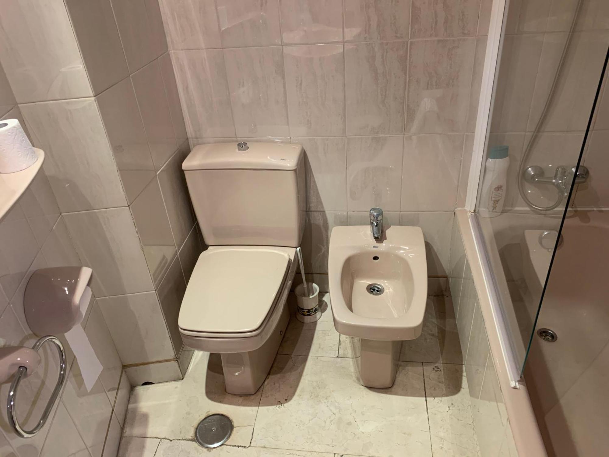 Apartamentos Y Estudios Torr En Madrid - Chamartin Con Wifi Gratis 외부 사진